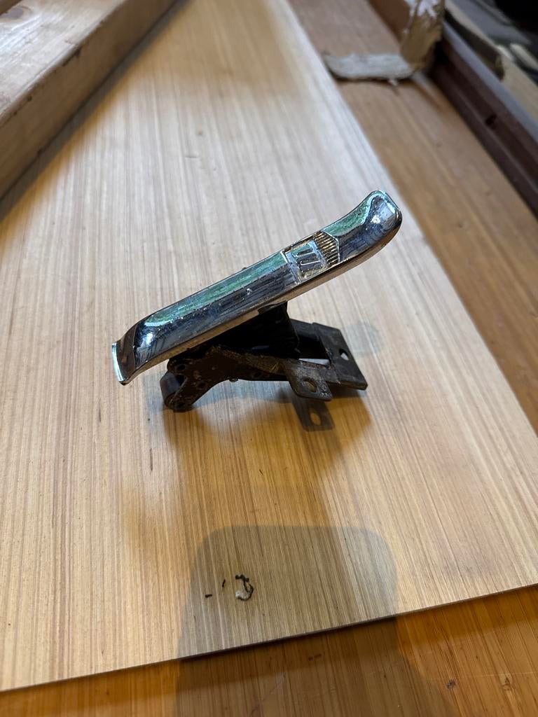 Gebruikte Spitfire, GT6 and Herald, Gebruikt, Deur, Links, Ophalen of Verzenden