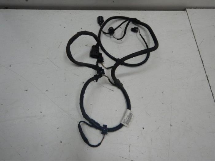 PDC kabelboom Volkswagen Golf (22737091), Auto-onderdelen, Ophalen of Verzenden, Gebruikt