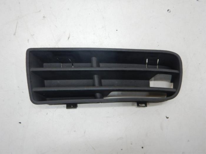 Bumpercover voor Volkswagen Golf (22742391), Ophalen of Verzenden, Gebruikt, Voor, Bumper