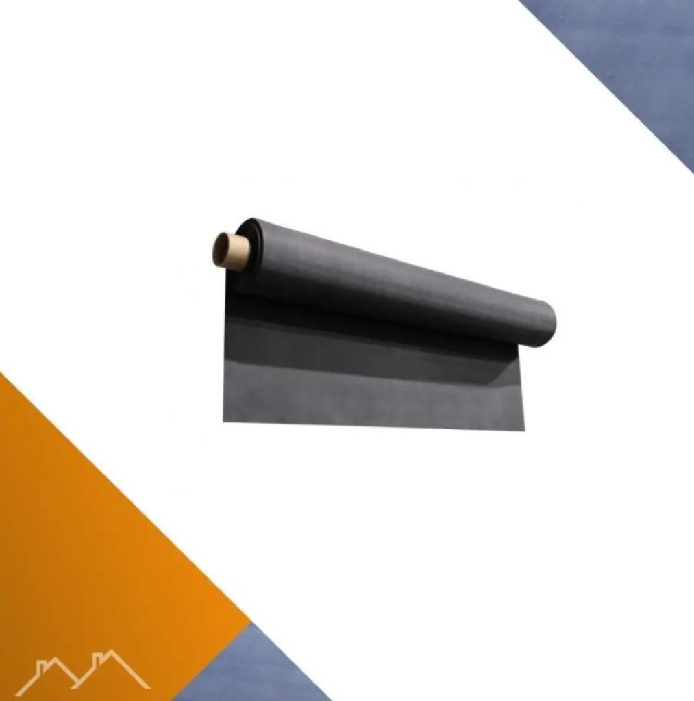 EPDM nog GOEDKOPER! NU vanaf 10,95 per m2! GROTE VOORRAAD, Info@covermaster.nl, Kunststof, Zwart, Nieuw