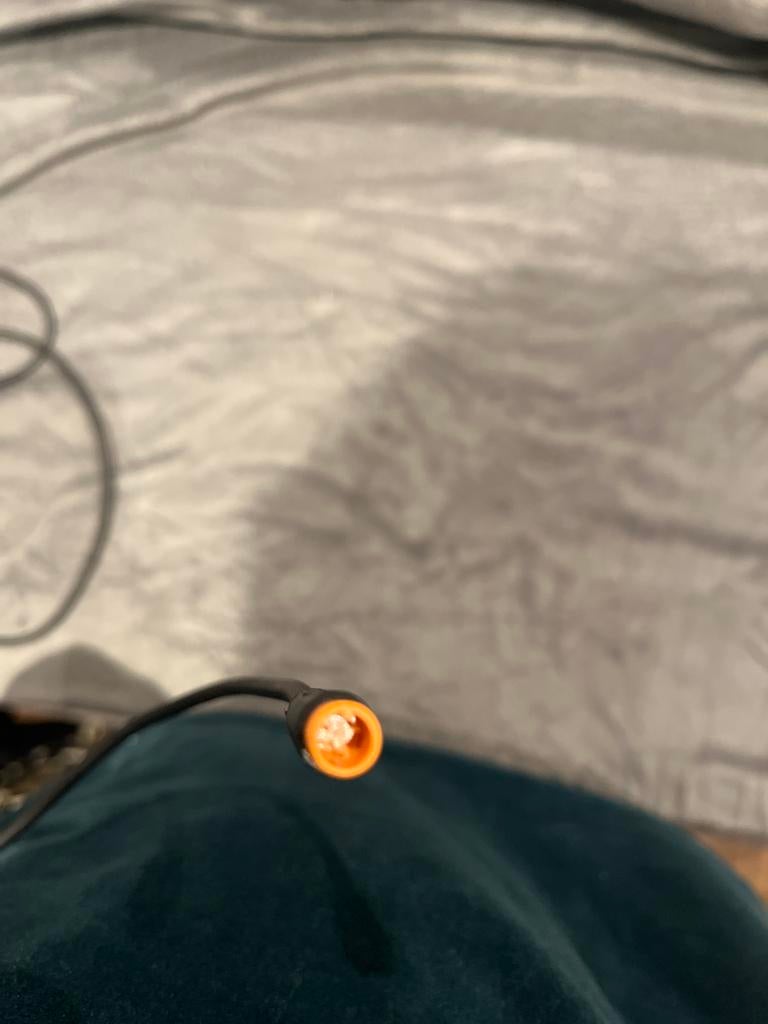 Trapondersteuningskabel v20 - Nieuwstaat, Ophalen of Verzenden, Nieuw, Overige typen