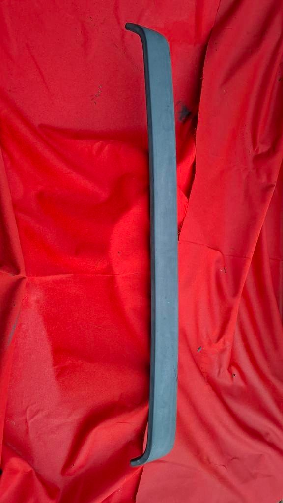 Golf 2 mk2 GTI achterklep spoiler origineel evt compl klep, Auto-onderdelen, Ophalen of Verzenden