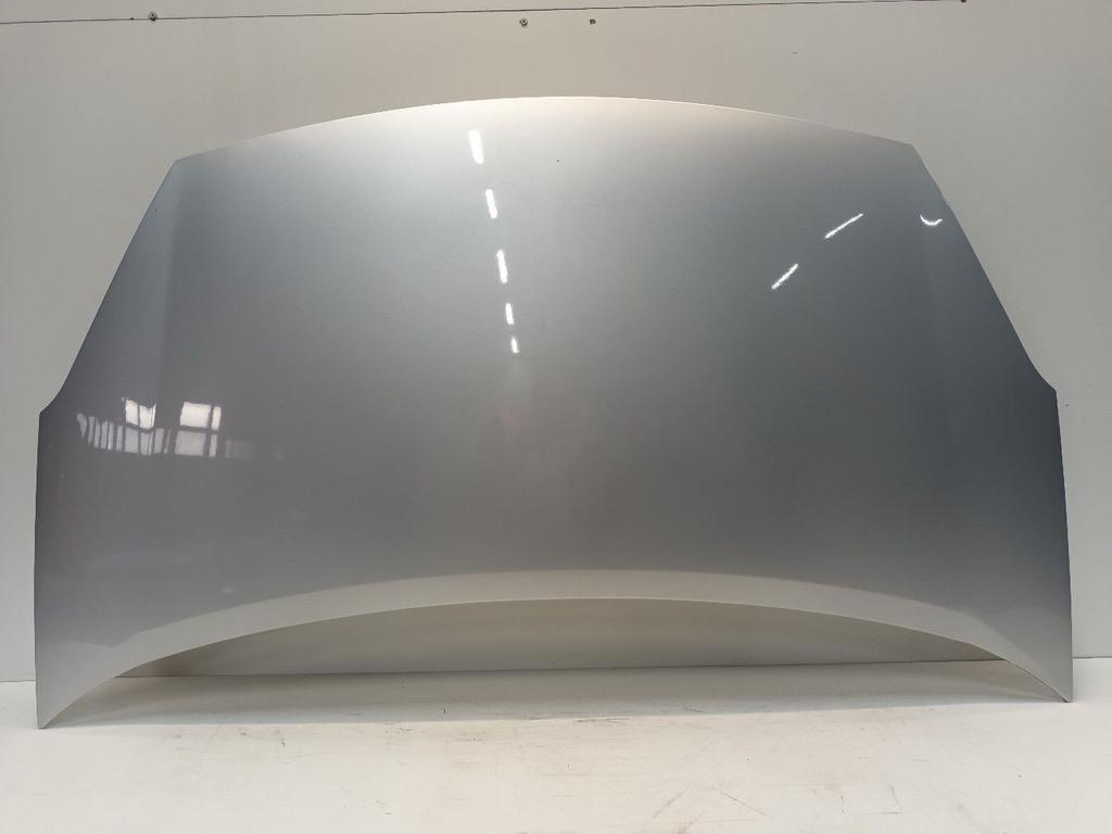 Motorkap Peugeot Partner, Auto-onderdelen, Carrosserie en Plaatwerk, Motorkap, Peugeot, Gebruikt, Herkomst onderdeel bekend, 12 maanden garantie