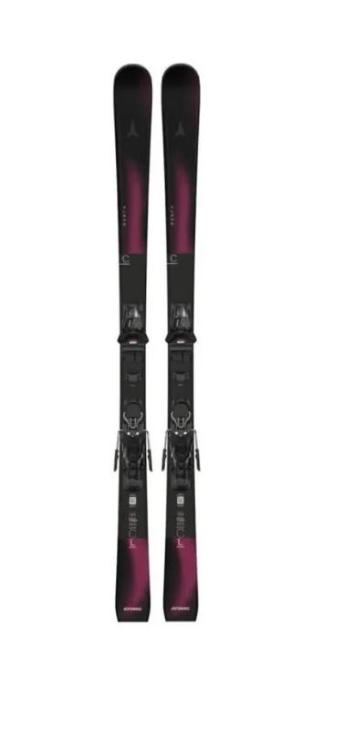 atomic damesski cloud CL 25/26 325€ nieuw, 140 tot 160 cm, Nieuw, Ophalen of Verzenden, Atomic