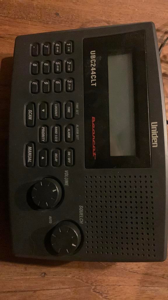 Scanner, Computers en Software, Scanners, Ophalen, Zo goed als nieuw