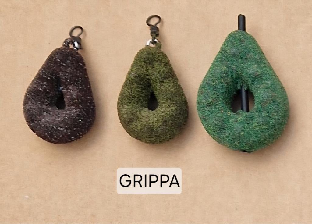 Grippa/karperlood/vislood/lood, Watersport en Boten, Hengelsport | Karpervissen, Ophalen of Verzenden, Nieuw, Dobber of Lood