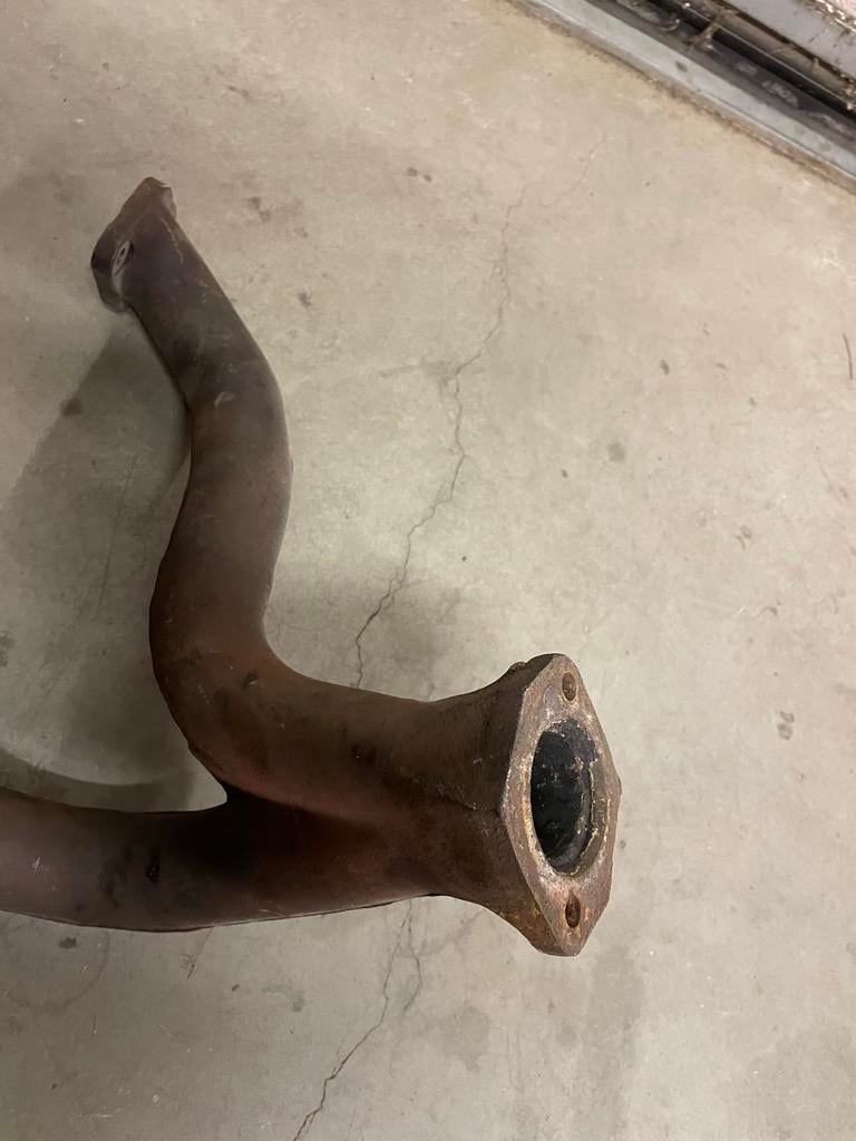 Spruitstuk Alfa Romeo 116 serie cilinder 1 en 4, Auto-onderdelen, Ophalen, Gebruikt, Alfa Romeo