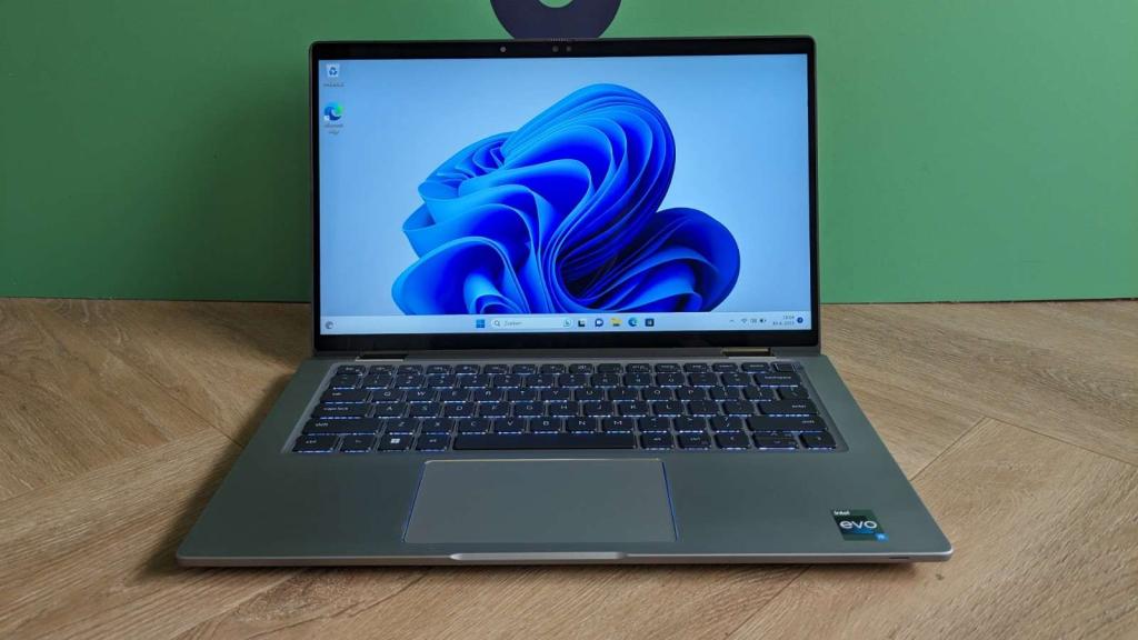 Dell Latitude 7430 2-in-1 - Touchscreen / Core i7 / 16GB, Computers en Software, Windows Laptops, Niet ingevuld, Gebruikt, Qwerty