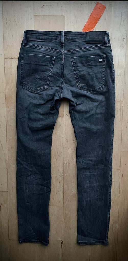 Tommy Hilfiger Scanton Slim Fit jeans W32 L34, Ophalen of Verzenden, Zo goed als nieuw, Overige kleuren, W32 (confectie 46) of kleiner
