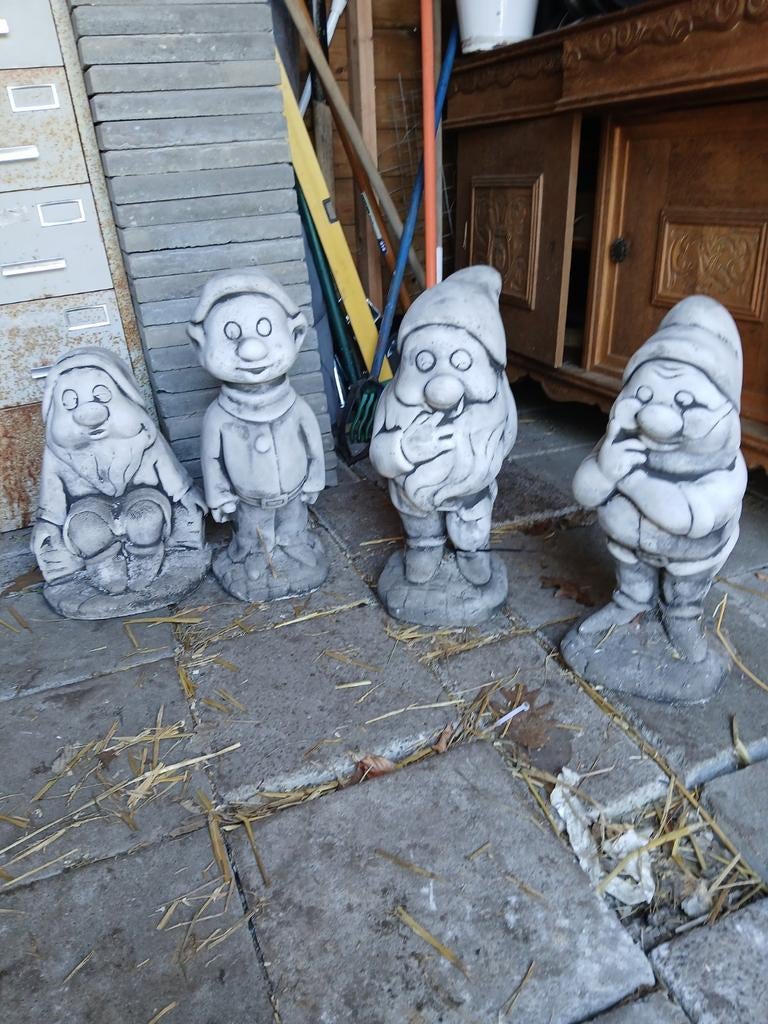 Tuin beelden, Tuin en Terras, Ophalen