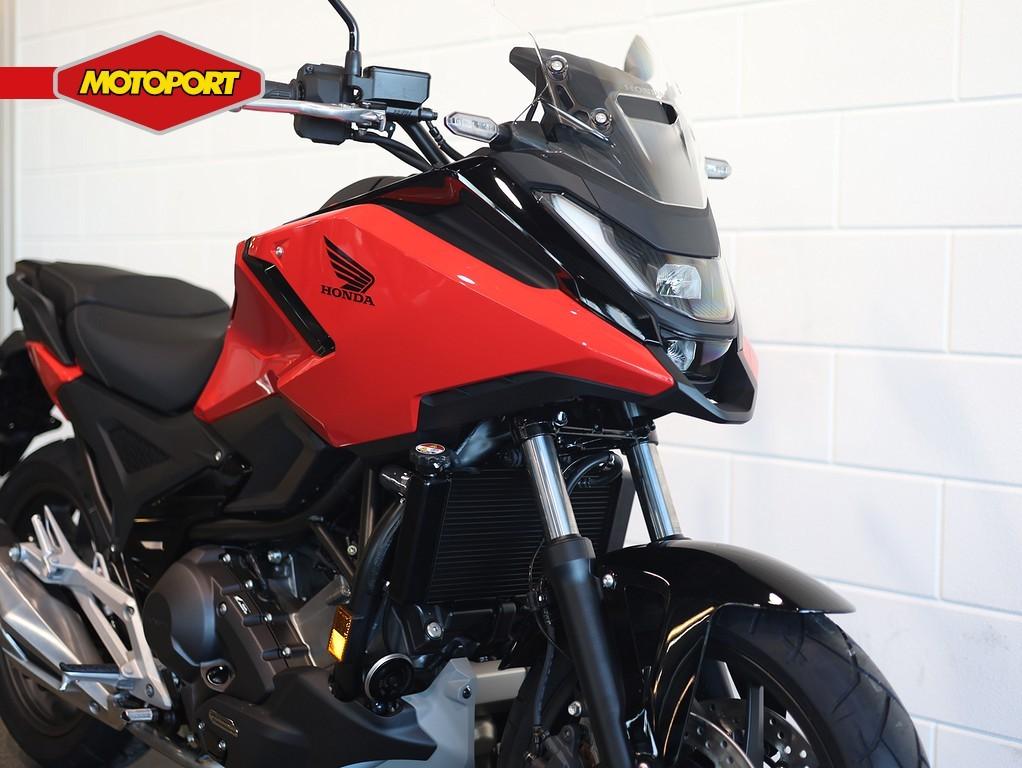 Honda NC 750 X DCT (bj 2026) - foto 2