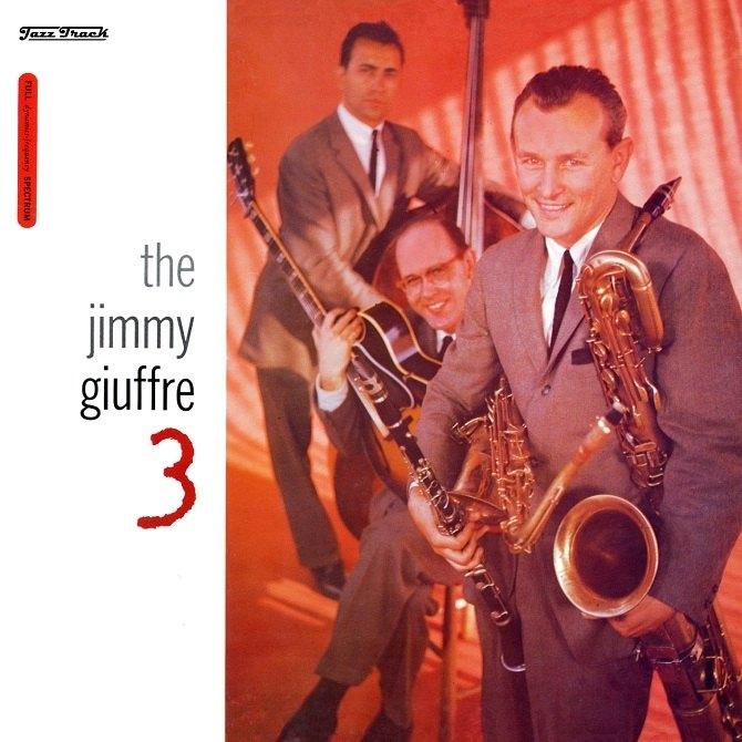 SALE-> CD THE JIMMY GIUFFRE-The Jimmy Giuffre 3 & S >NIEUW, Verzenden, 1960 tot 1980, Nieuw in verpakking, Jazz