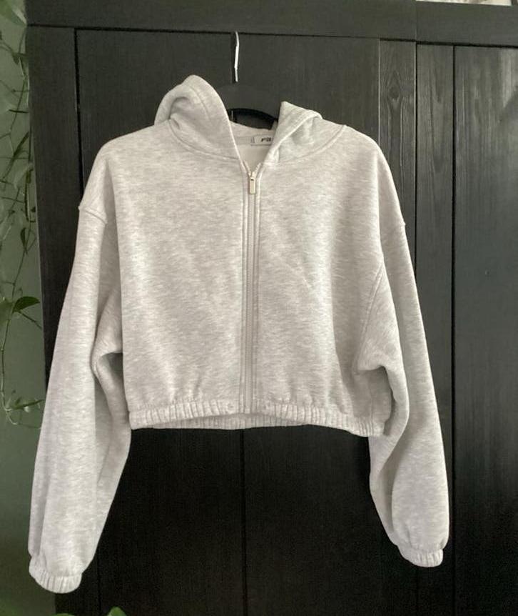 Vest grijs FB sister New Yorker XS, Ophalen of Verzenden, Zo goed als nieuw, Maat 34 (XS) of kleiner, Grijs