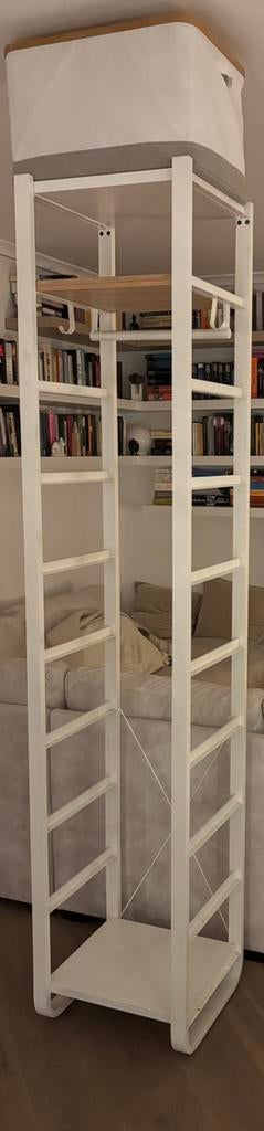 Elvarli opbergkast (hal), Ophalen of Verzenden, Gebruikt