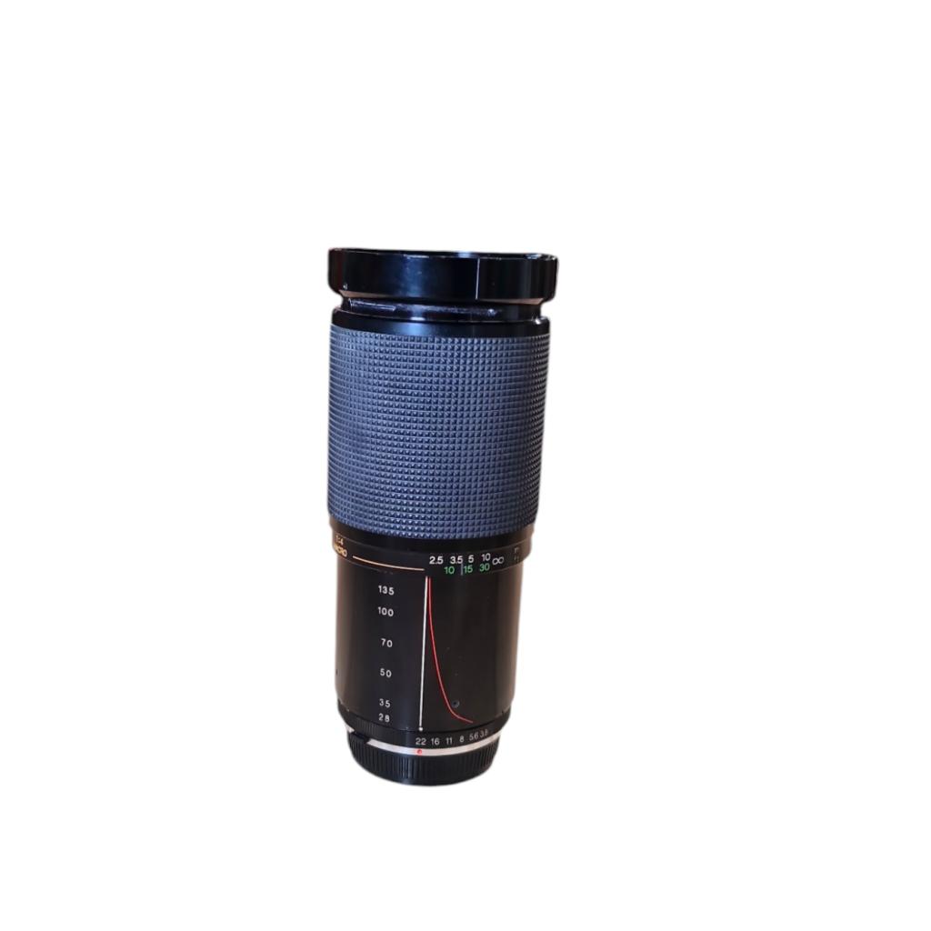 Koboron 28-200mm 1:3.8-5.6 MC Zoom Macro Lens Voor Olympus C, Flex Ltd., Zo goed als nieuw, https://flex.com/contact-us, Nobelstraat 10, 5807 GA Oostrum