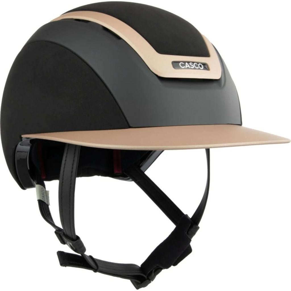 Nieuw in Doos Casco Paladin Elite Cap L 58 - 62 Verstelbaar, Dieren en Toebehoren, Paardrijkleding, Ophalen of Verzenden, Zo goed als nieuw
