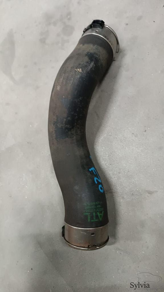 Intercooler buis turbo slang B37D15A BMW 1 serie F20 F21   1, Gebruikt, -, -, Ophalen of Verzenden