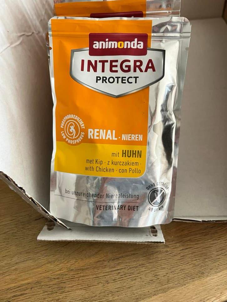 Dieetvoeding kat - Renal nieren, Dieren en Toebehoren, Dierenvoeding, Ophalen, Kat