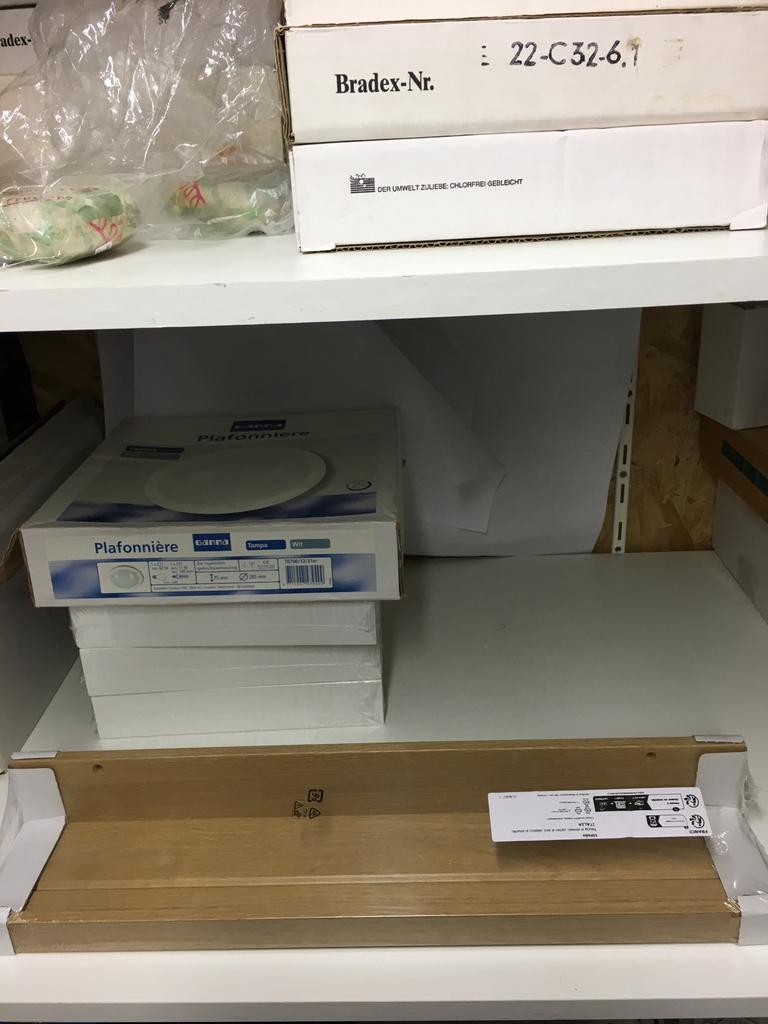 Schilderijen Plank Eiken Motief  (nieuw), Minder dan 25 mm, Eiken, Nieuw, Ophalen of Verzenden