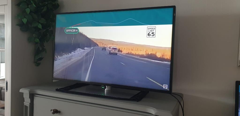 Loewe TV, Gebruikt, 50 Hz, LCD, 100 cm of meer