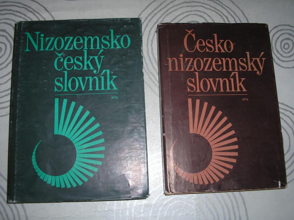 Woordenboeken Nederlands - TSJECHISCH + Tsjechisch – Nederla, Boeken, Woordenboeken, Gelezen, Overige uitgevers, Ophalen of Verzenden
