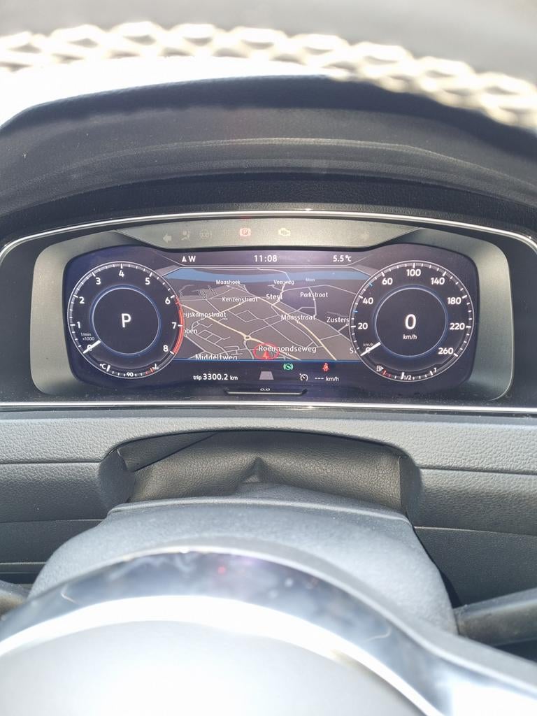 Volkswagen-Audi-Seat-Skoda Auto verborgen opties activeren, Ophalen of Verzenden, Renault