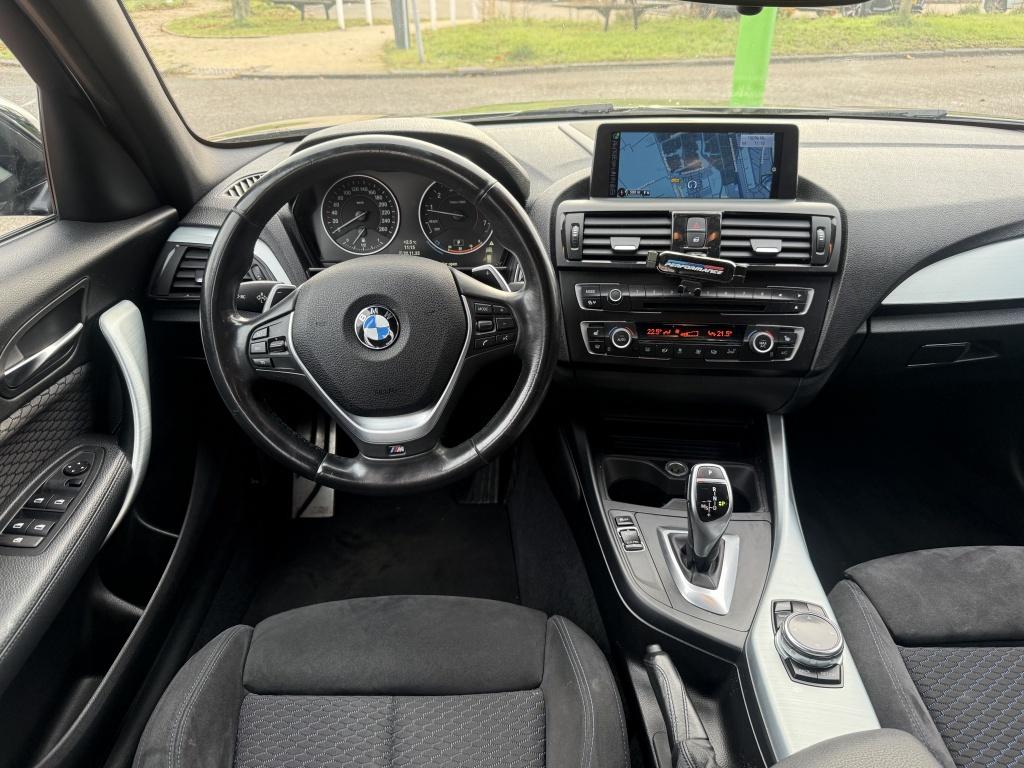 BMW 1-serie M135i Executive | €250,- KORTING PAASACTIE | n, Gebruikt, Euro 6, 320 pk, 6 cilinders
