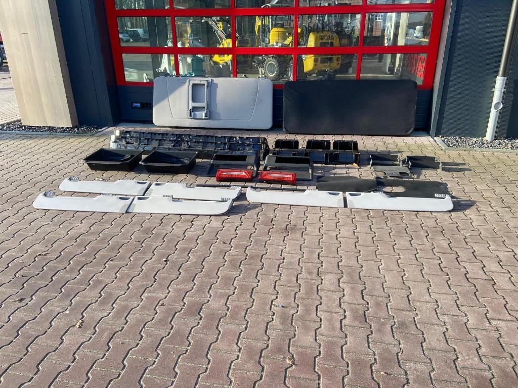 Scania Diversen nieuw, Ophalen of Verzenden, Nieuw, Scania, Overige Auto-onderdelen