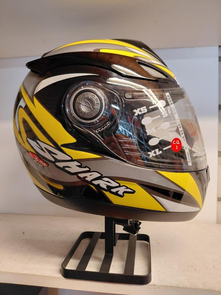 Nieuwe shark helm maat XL, Nieuw met kaartje, Dames, XL, Shark