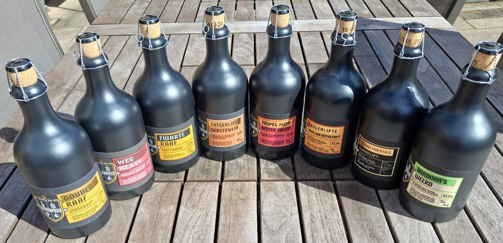 Hertog Jan Proeftuin, Verzamelen, Ophalen of Verzenden, Nieuw, Flesje(s), Hertog Jan