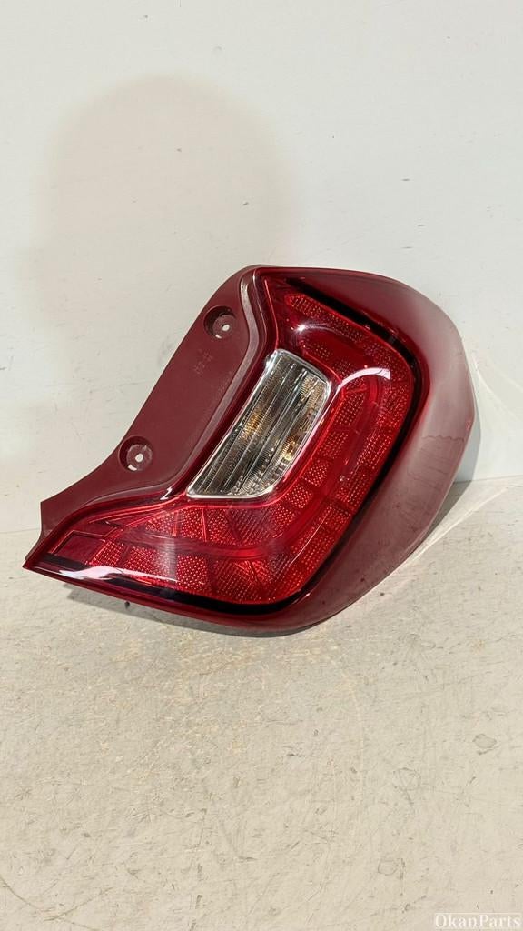 Kia Picanto (JA) rechter achterlicht rechts 92402G6000, Info@fabrikant.eu, Fabrikantstraat 1
1000 AA  Amsterdam, NL, Ophalen of Verzenden