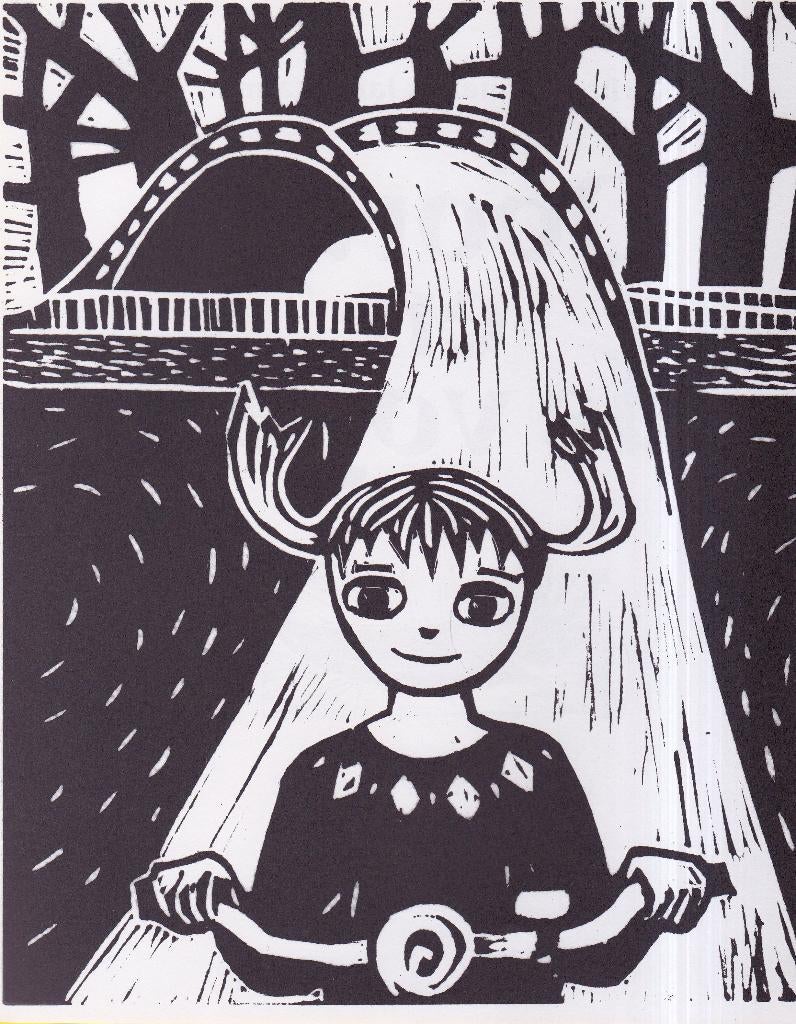 Borgman, K & Daalman, J. - Doortje en de vogel (2001), Ophalen of Verzenden, Nieuw