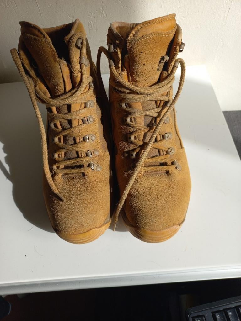 Meindl desert wandelschoenen maat 41, Ophalen of Verzenden, Schoenen