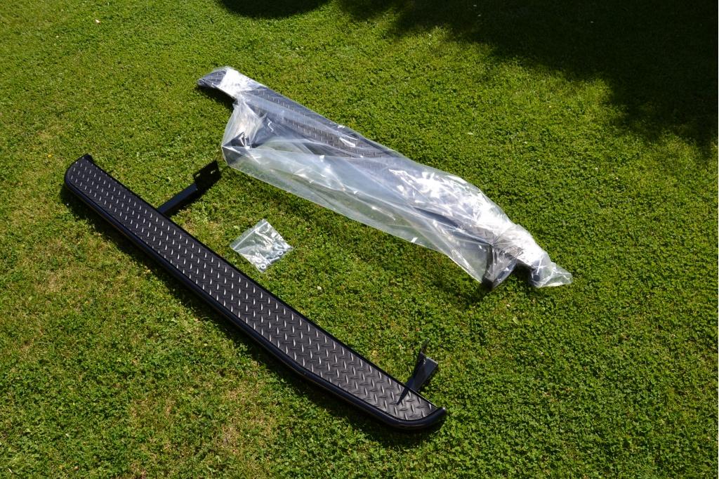 Land Rover Defender 90, 110 & 130 treeplanken NIEUW!!!, Niet ingevuld, Land Rover, Niet ingevuld, Nieuw