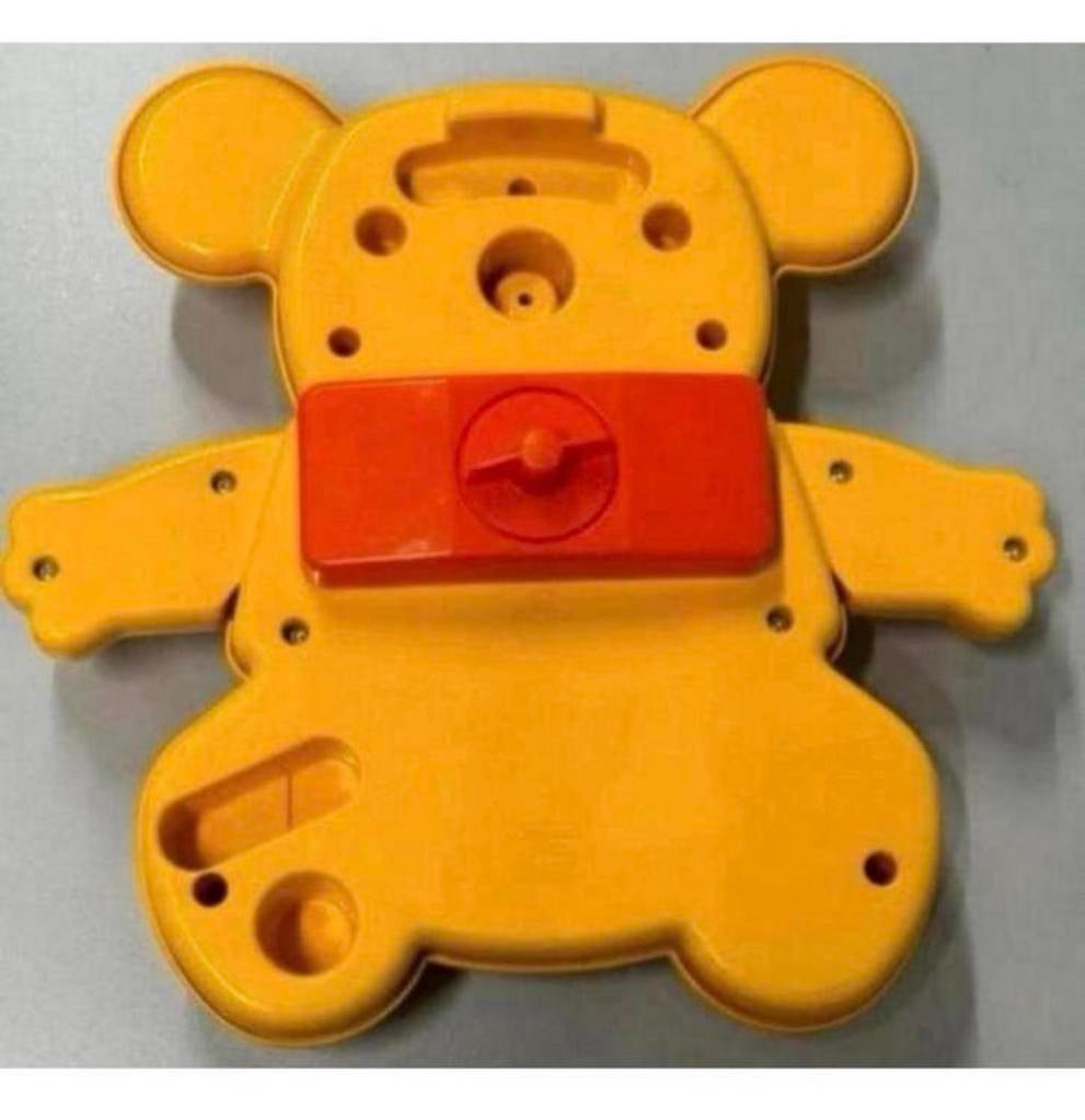 Vintage Matchbox 1982 Teddy Bear - antiek speelgoed kinderen, Verzamelen, Speelgoed, Ophalen of Verzenden, Zo goed als nieuw, H