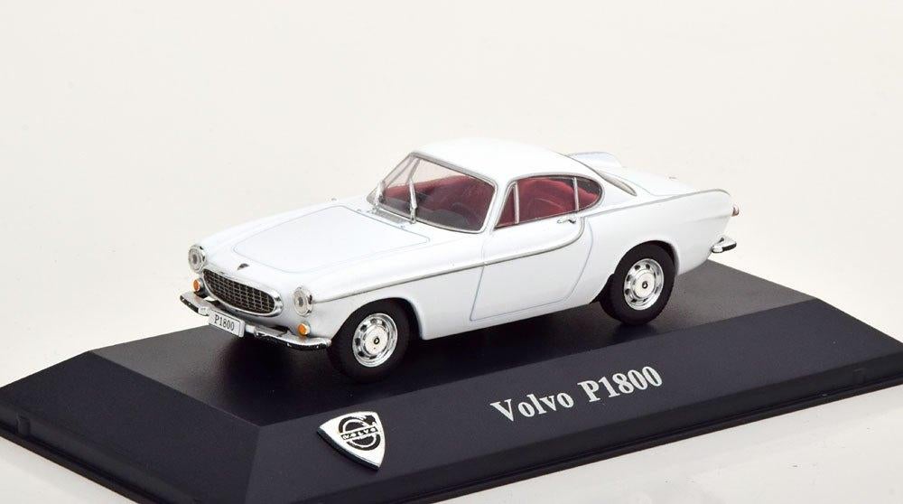 Volvo P1800, Ophalen of Verzenden, Nieuw, Auto, Overige merken