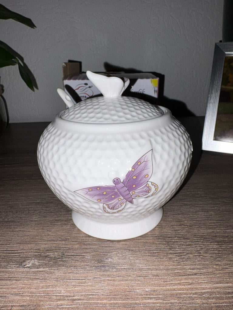 Suiker pot vlinder, Ophalen, Nieuw, Overige kleuren, Minder dan 50 cm