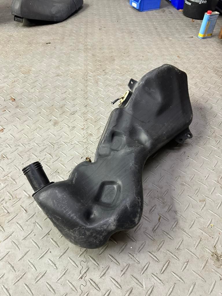 Gilera Runner benzine tank, Ophalen of Verzenden