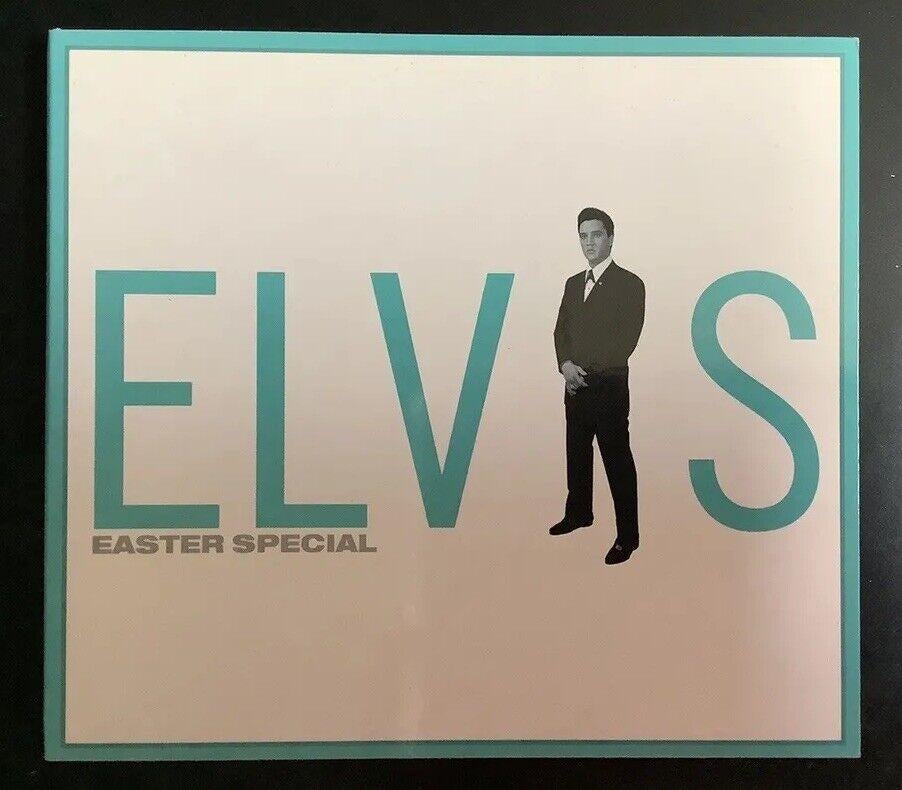 Elvis ftd easter special, Ophalen of Verzenden