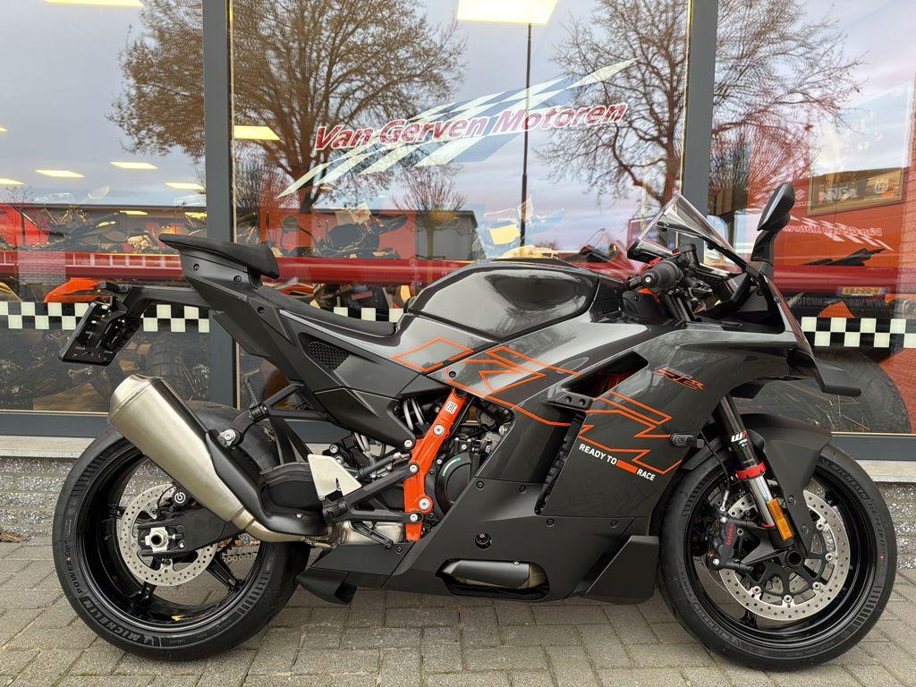 KTM 990 RC R 2026