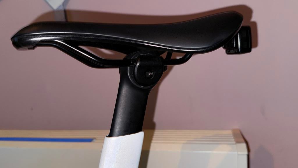 Trek Madone Gen 8 zadelpen 190 mm 0 mm, Ophalen, Overige typen, Zo goed als nieuw, Trek / Bontrager