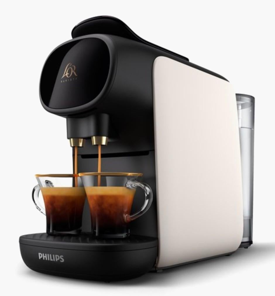 Philips LOR Barista Sublime, Witgoed en Apparatuur, Koffiezetapparaten, Espresso apparaat, Ophalen of Verzenden, Zo goed als nieuw