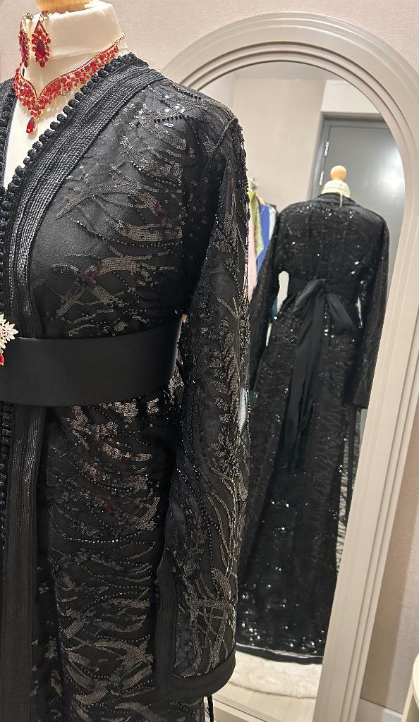 Takshita nieuw!, Overige typen, Zwart, Takshita, Nieuw