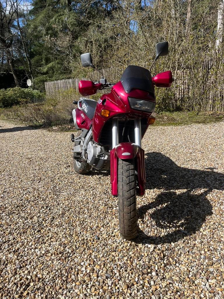 Aprilia Pegaso 650, Ophalen, Gebruikt, Overige modellen, Maximaal 45 km/u