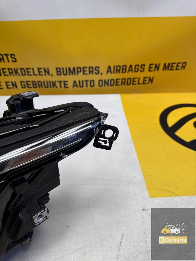 Koplamp VW Golf 8 VIII Voll Led Rechts koplamp, Info@fabrikant.eu, Ophalen of Verzenden, Fabrikant BV, Gebruikt