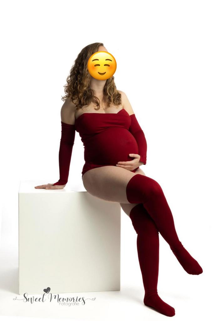 Mii Estilo body compleet maat M/L, Ophalen of Verzenden, Nieuw, Overige typen