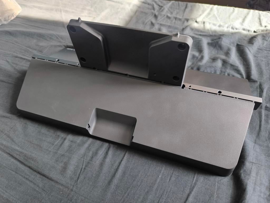 LG C-Serie voet, Nieuw, Audio, Tv en Foto, Televisiebeugels, Ophalen, Nieuw