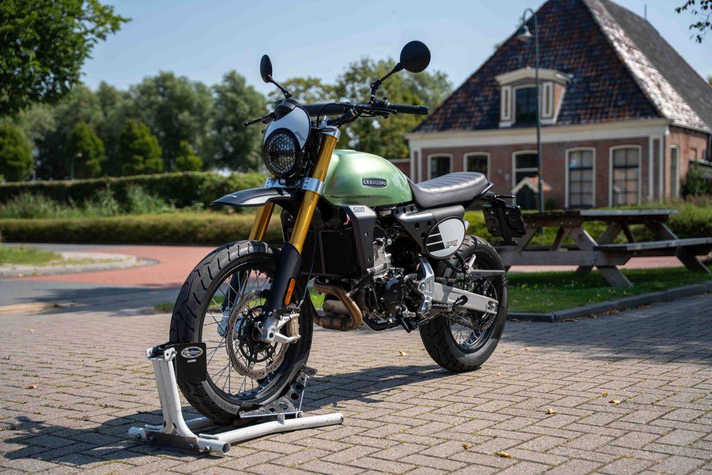 FANTIC MOTOR N/A - foto 3