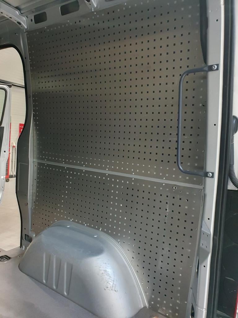 Mercedes sprinter L1H1 zijwanden, Auto-onderdelen, Interieur en Bekleding, Ophalen