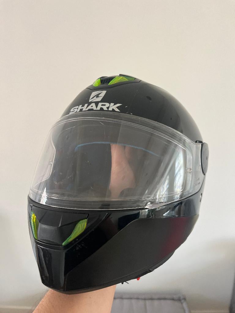 Neo-retro motorhelm Concept-X: vintage volgens Arai